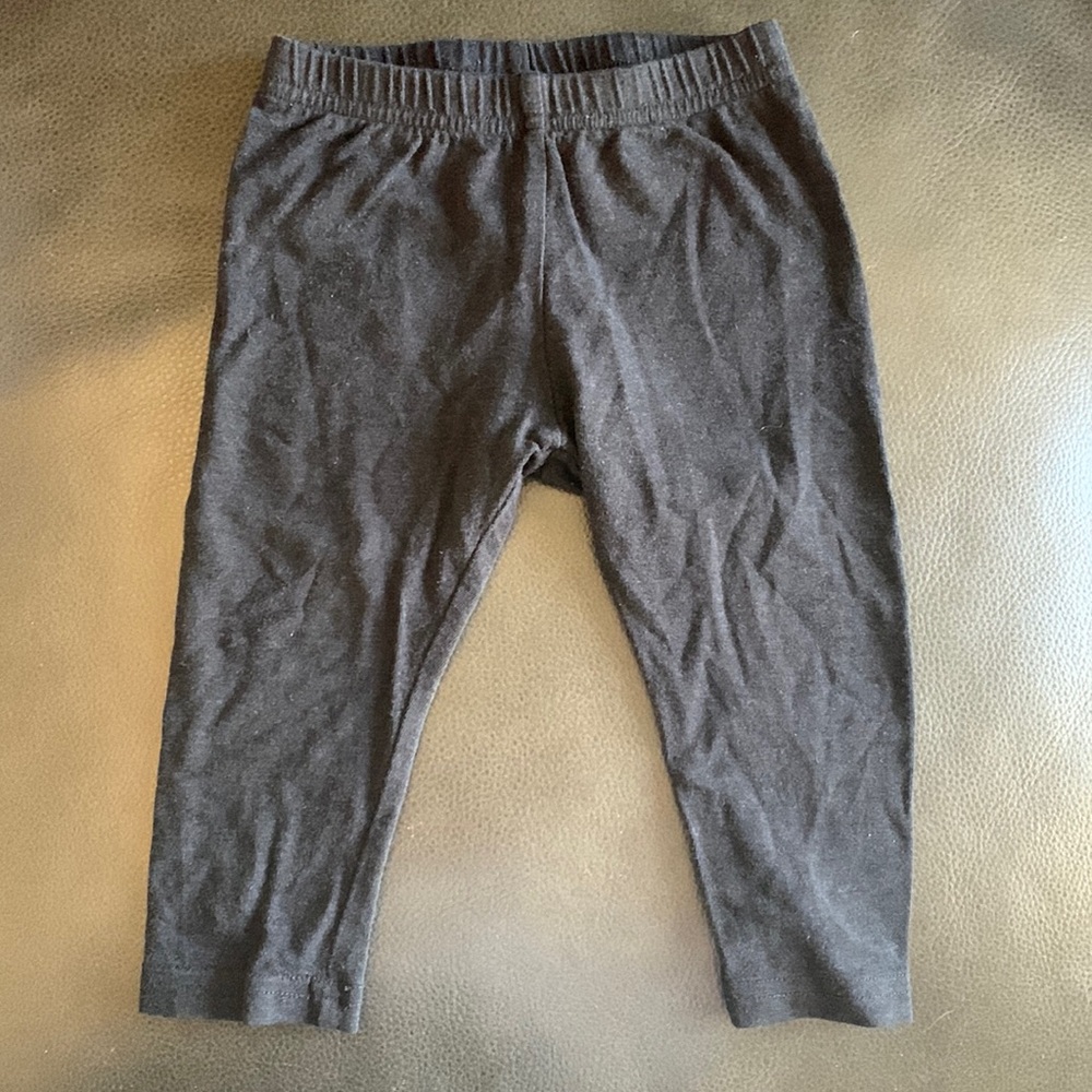 Jax & Lennon baby leggings